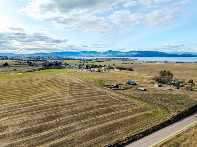 TRACT2 Mt Highway 35, Polson, MT 59860