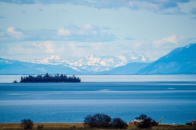 TRACT2 Mt Highway 35, Polson, MT 59860