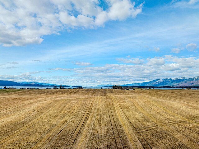 TRACT2 Mt Highway 35, Polson, MT 59860