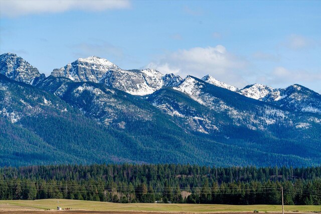 TRACT2 Mt Highway 35, Polson, MT 59860