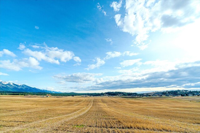 TRACT2 Mt Highway 35, Polson, MT 59860