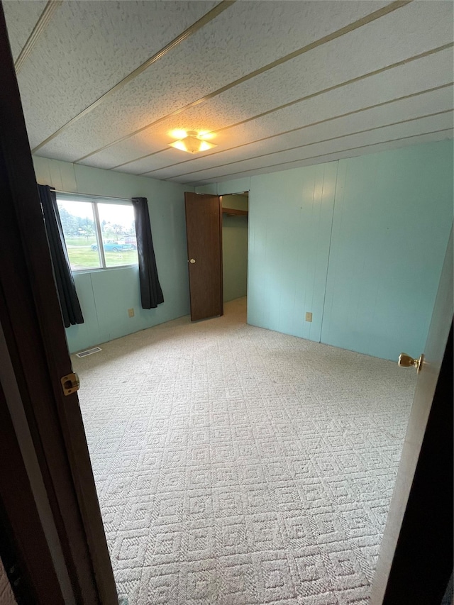 381 Lyng Ave W, Highwood, MT 59450 - unfurnished bedroom with light colored carpet