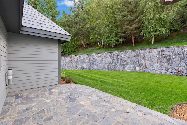 31572 Lake To Sky Dr, Bigfork, MT 59911 - view of patio / terrace