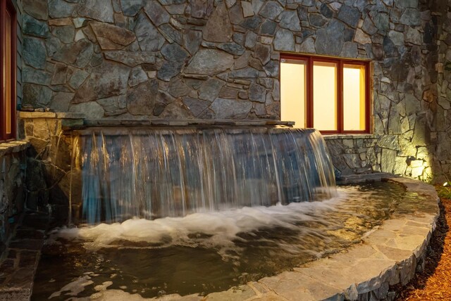 31572 Lake To Sky Dr, Bigfork, MT 59911 - view of miscellaneous room