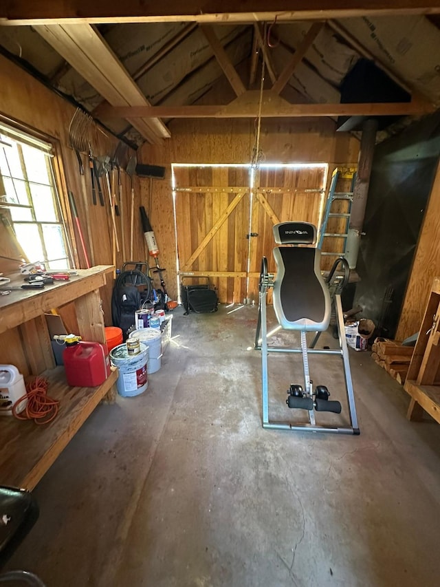 815 3rd Ave E, Kalispell, MT 59901 - view of miscellaneous room