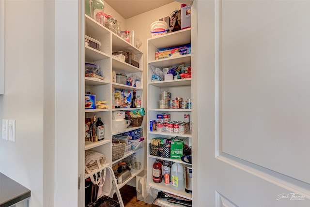 2883 Alpine View Loop, Helena, MT 59601 - view of pantry