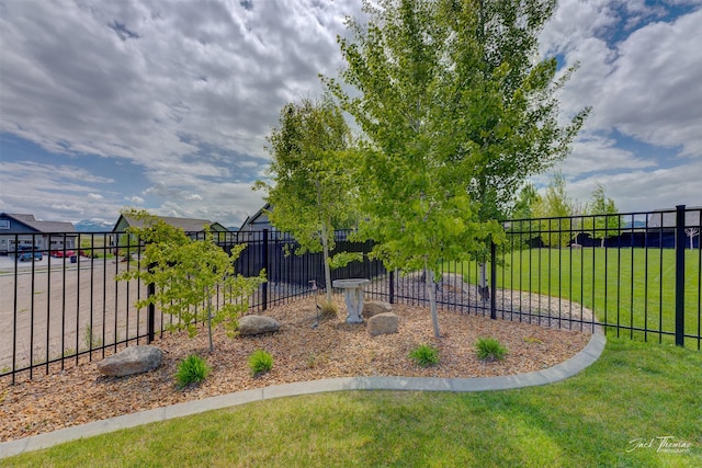2883 Alpine View Loop, Helena, MT 59601 - view of yard