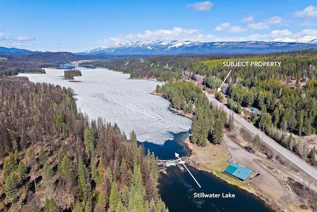 6780 US Highway 93 N, Olney, MT 59927