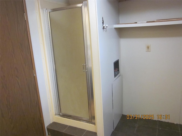 4612 Richlie St, Missoula, MT 59808 - laundry area featuring hookup for a washing machine