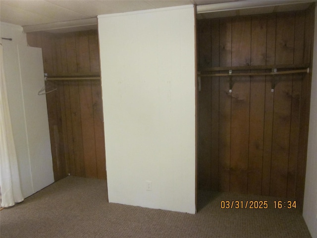 4612 Richlie St, Missoula, MT 59808 - view of closet
