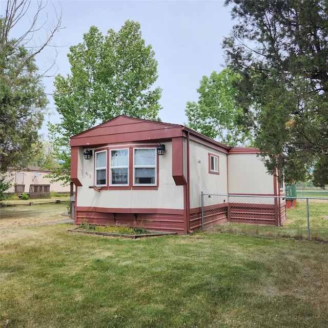 4612 Richlie St, Missoula, MT 59808 - view of front of house