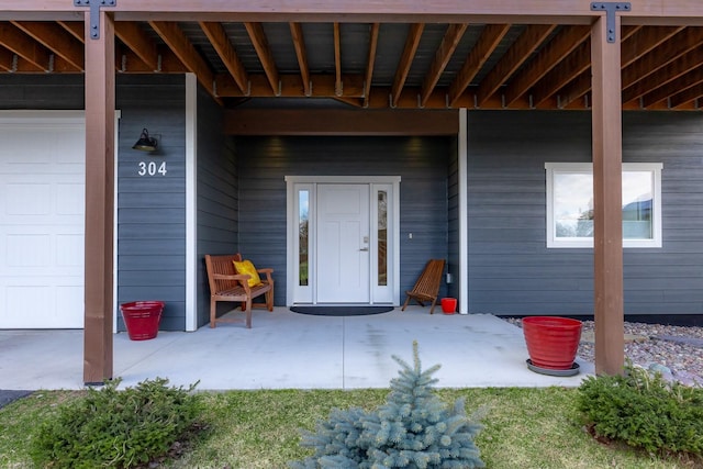 304 Stumptown Loop, Whitefish, MT 59937 - view of exterior entry