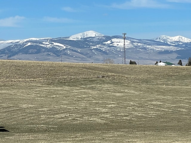 NHN Highway 12 E, White Sulphur Springs, MT 59645