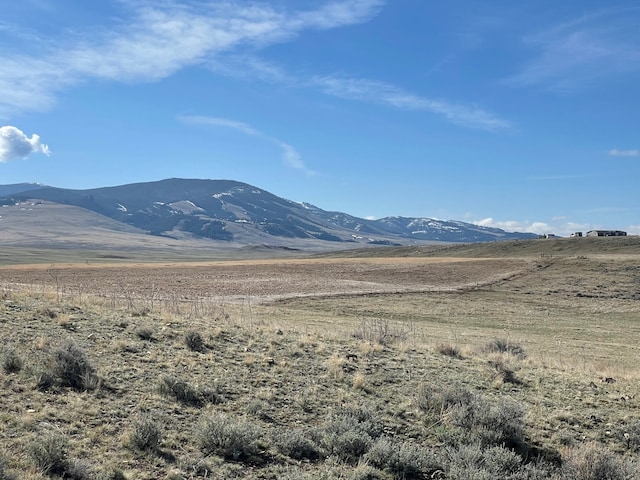 NHN Highway 12 E, White Sulphur Springs, MT 59645