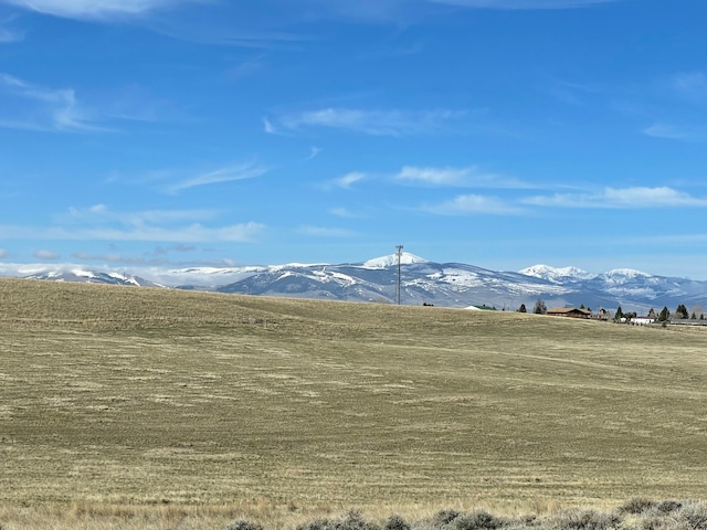 NHN Highway 12 E, White Sulphur Springs, MT 59645