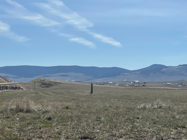 NHN Highway 12 E, White Sulphur Springs, MT 59645