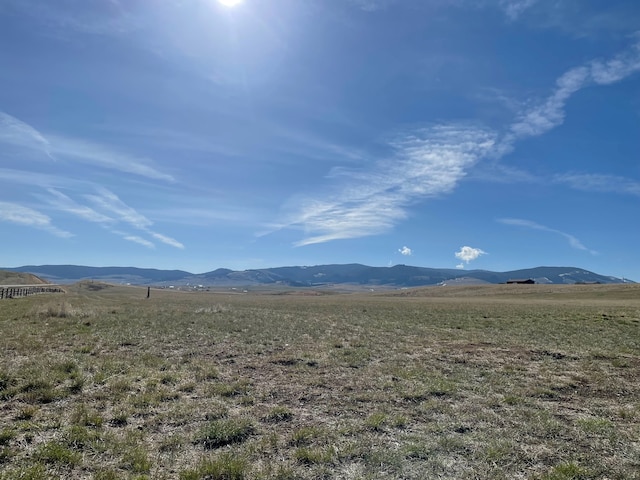 NHN Highway 12 E, White Sulphur Springs, MT 59645