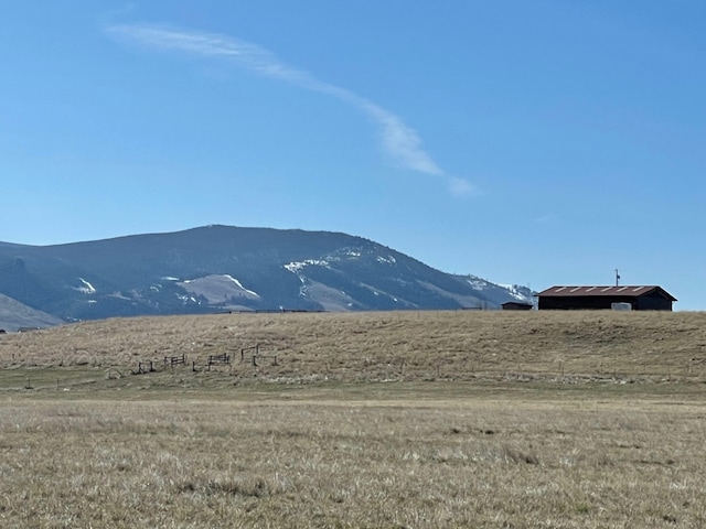 NHN Highway 12 E, White Sulphur Springs, MT 59645