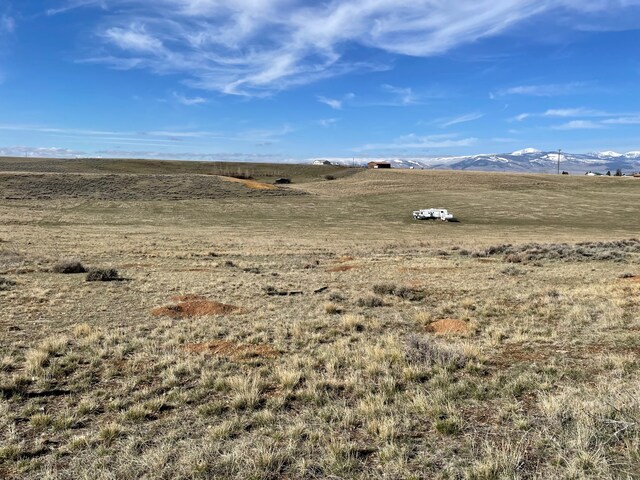 NHN Highway 12 E, White Sulphur Springs, MT 59645