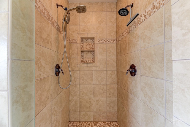 2160 Crested Wheat Loop, East Helena, MT 59635 - interior details featuring a tile shower