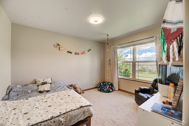 24 Spruce Grove Rd, East Helena, MT 59635 - bedroom featuring carpet flooring and baseboards