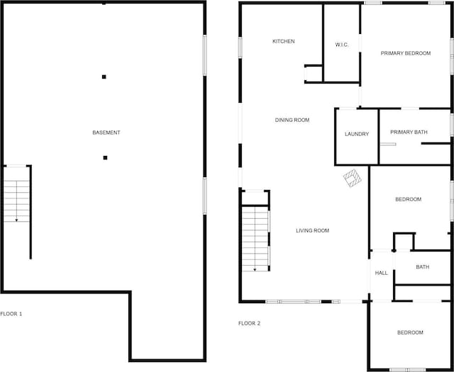 24 Spruce Grove Rd, East Helena, MT 59635 - view of home floor plan
