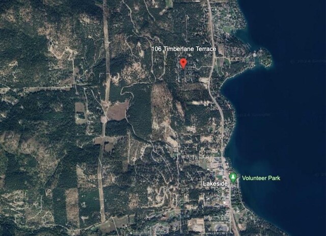 106 Timberlane Ter, Lakeside, MT 59922