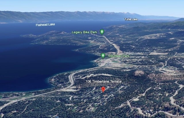 106 Timberlane Ter, Lakeside, MT 59922