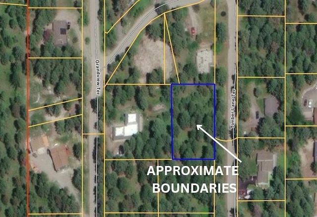 106 Timberlane Ter, Lakeside, MT 59922