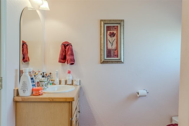 675 Pebble Dr, Kalispell, MT 59901 - bathroom featuring vanity