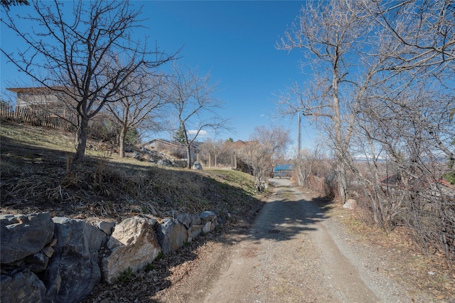 521 Clarke St, Helena, MT 59601 - view of road