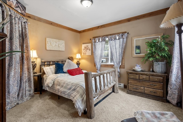 4695 Star Meadow Rd, Whitefish, MT 59937 - view of carpeted bedroom