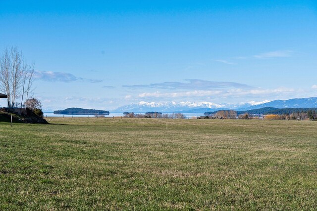234 Red Tail Rd, Polson, MT 59860