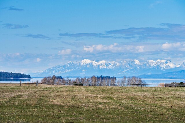 234 Red Tail Rd, Polson, MT 59860