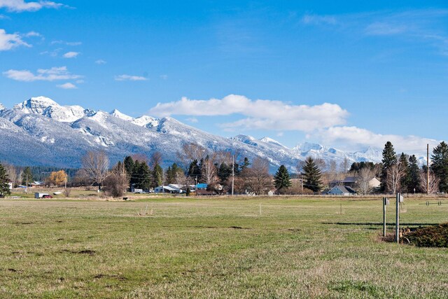 234 Red Tail Rd, Polson, MT 59860