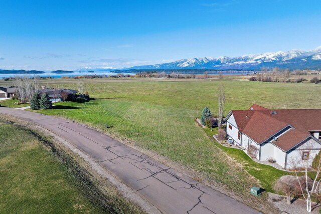 234 Red Tail Rd, Polson, MT 59860