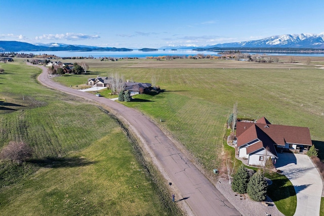 234 Red Tail Rd, Polson, MT 59860