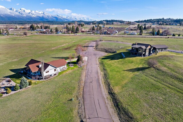 234 Red Tail Rd, Polson, MT 59860
