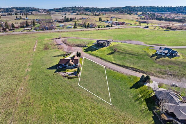 234 Red Tail Rd, Polson, MT 59860