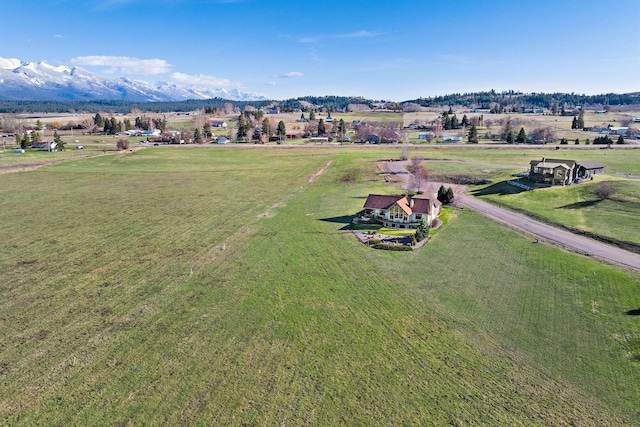 234 Red Tail Rd, Polson, MT 59860
