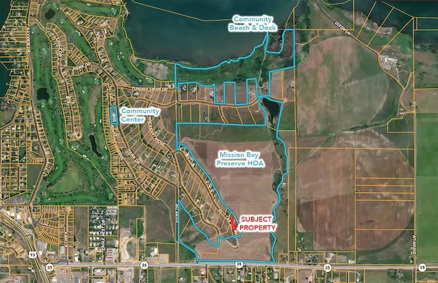 234 Red Tail Rd, Polson, MT 59860