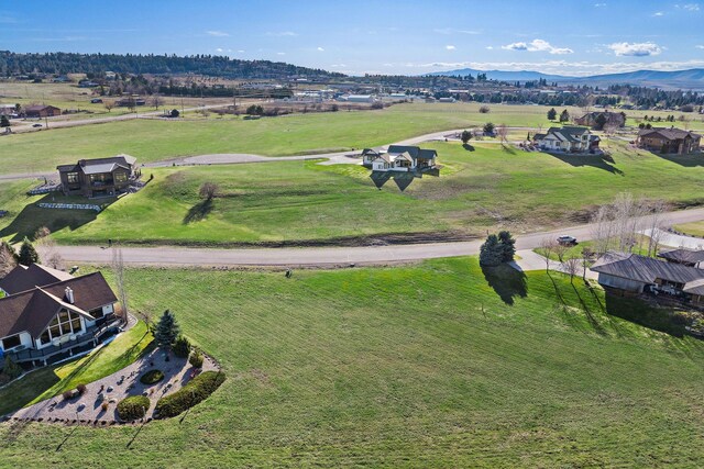 234 Red Tail Rd, Polson, MT 59860