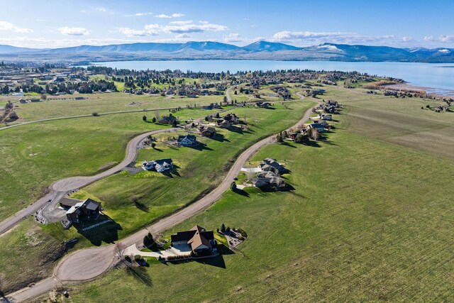 234 Red Tail Rd, Polson, MT 59860