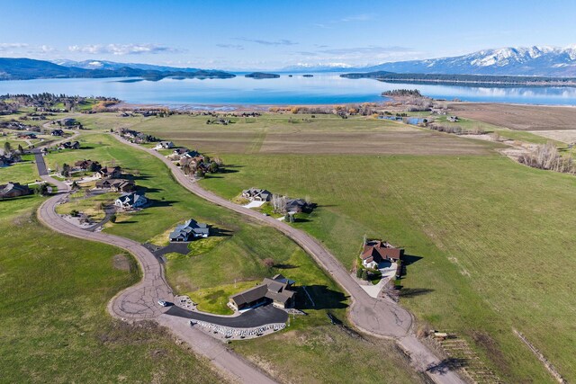 234 Red Tail Rd, Polson, MT 59860