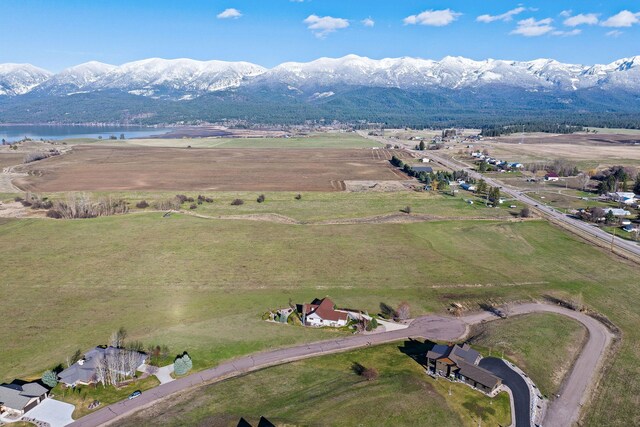 234 Red Tail Rd, Polson, MT 59860