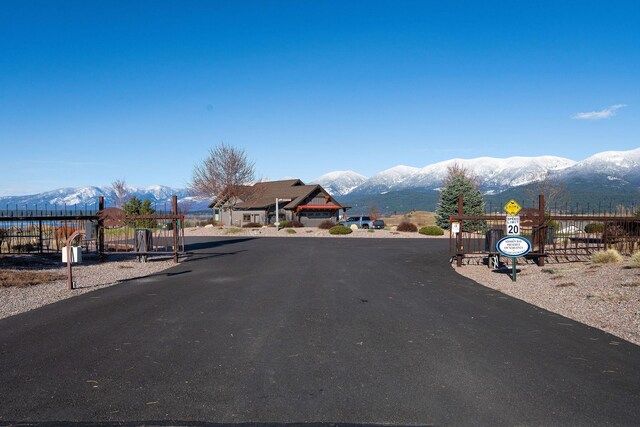 234 Red Tail Rd, Polson, MT 59860
