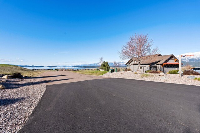 234 Red Tail Rd, Polson, MT 59860