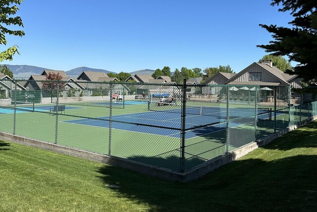 234 Red Tail Rd, Polson, MT 59860