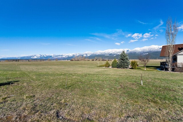 234 Red Tail Rd, Polson, MT 59860