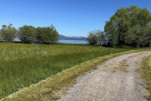 234 Red Tail Rd, Polson, MT 59860